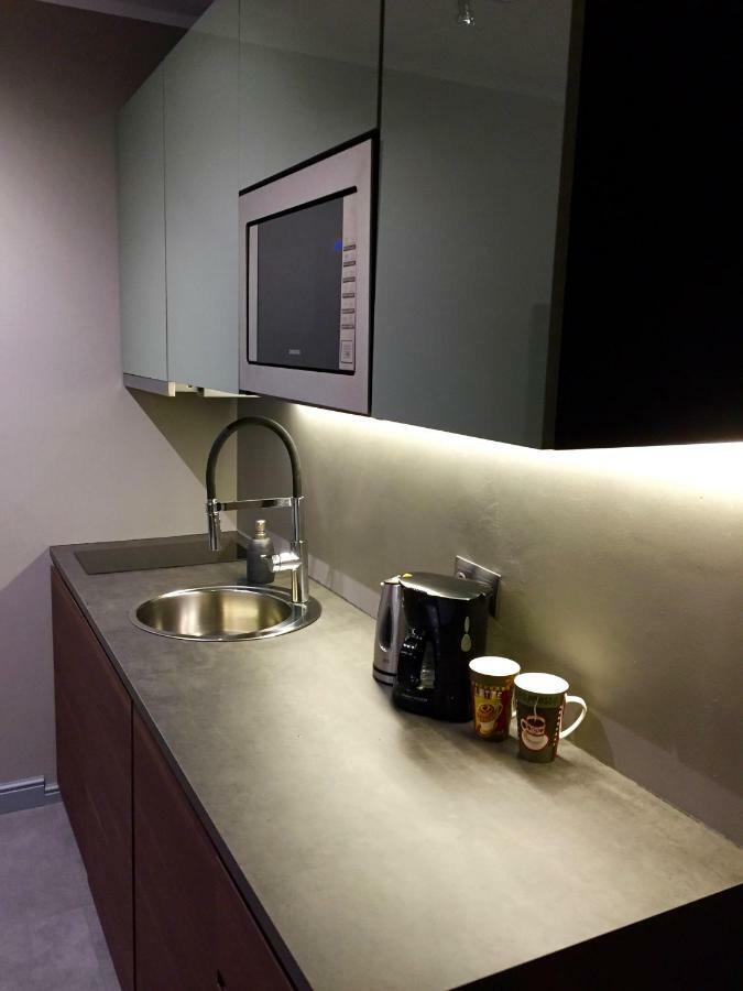 Artemis Apartament - Chmielna B Apartament