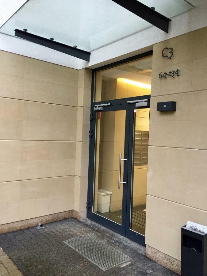 Artemis Apartament - Chmielna B * Gdańsk