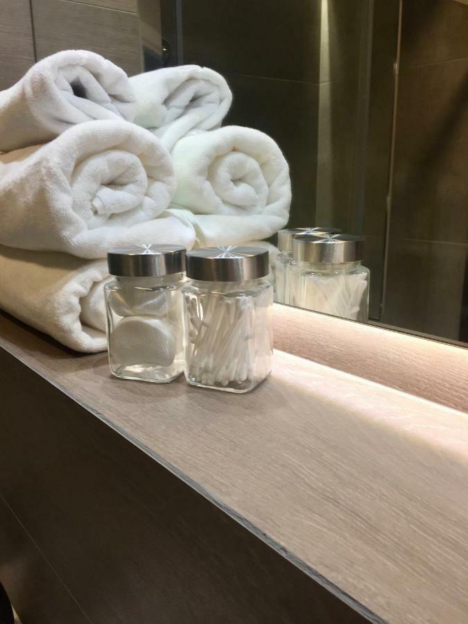 Artemis Apartament - Chmielna B Apartament Gdańsk