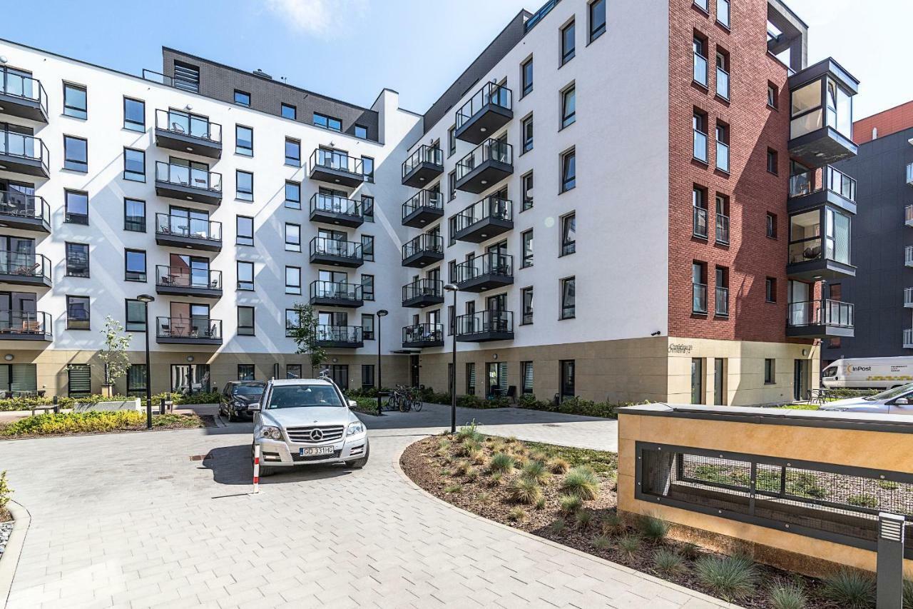 Artemis Apartament - Chmielna B Apartament *